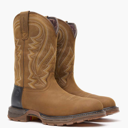 Durango Durango® Maverick XP Steel Toe Waterproof Western Work Boot
