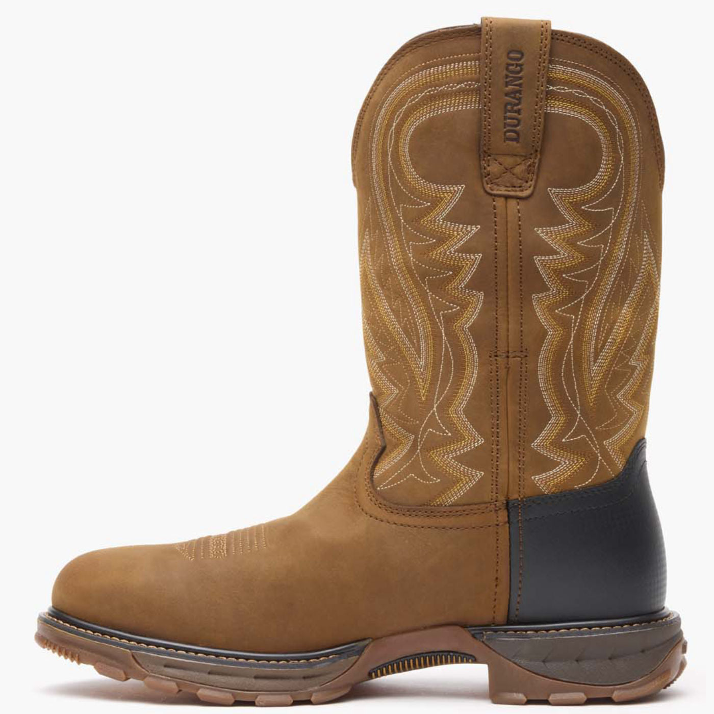 Durango Durango® Maverick XP Steel Toe Waterproof Western Work Boot