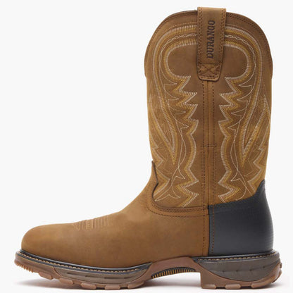 Durango Durango® Maverick XP Steel Toe Waterproof Western Work Boot