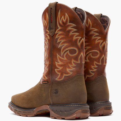 Durango Durango® Maverick XP™ Waterproof Steel Toe Work Boot