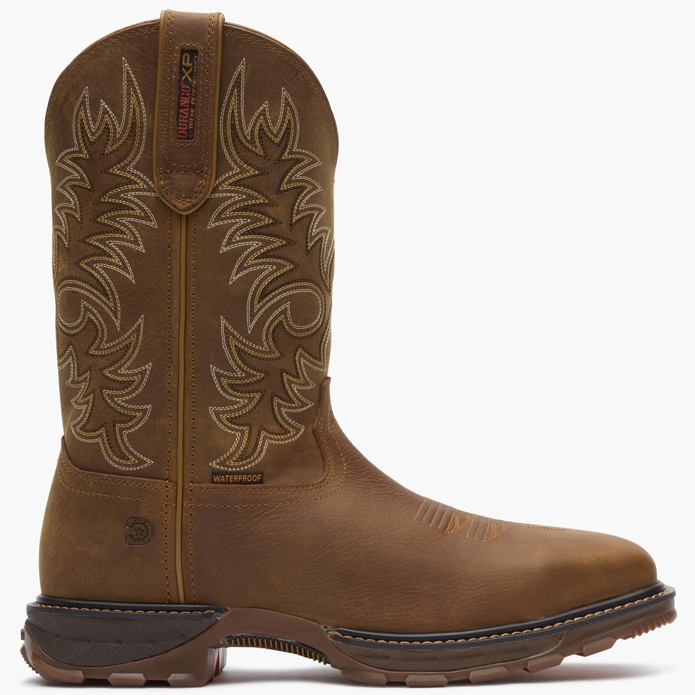 Durango Durango® Maverick XP™ Waterproof Steel Toe Work Boot