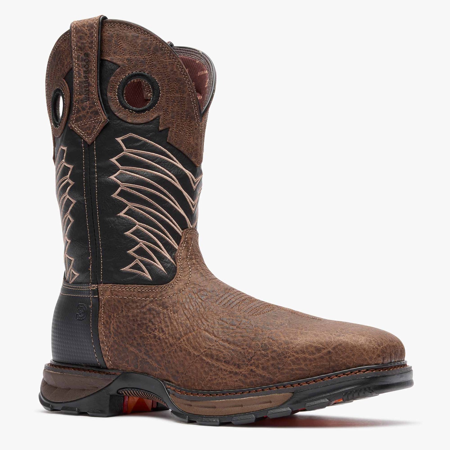 Durango Durango® Maverick XP Steel Toe Waterproof Western Work Boot