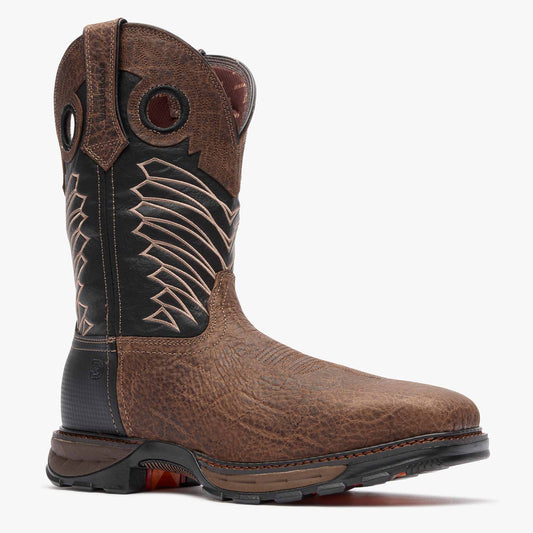 Durango Durango® Maverick XP Steel Toe Waterproof Western Work Boot