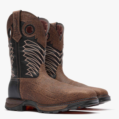 Durango Durango® Maverick XP Steel Toe Waterproof Western Work Boot
