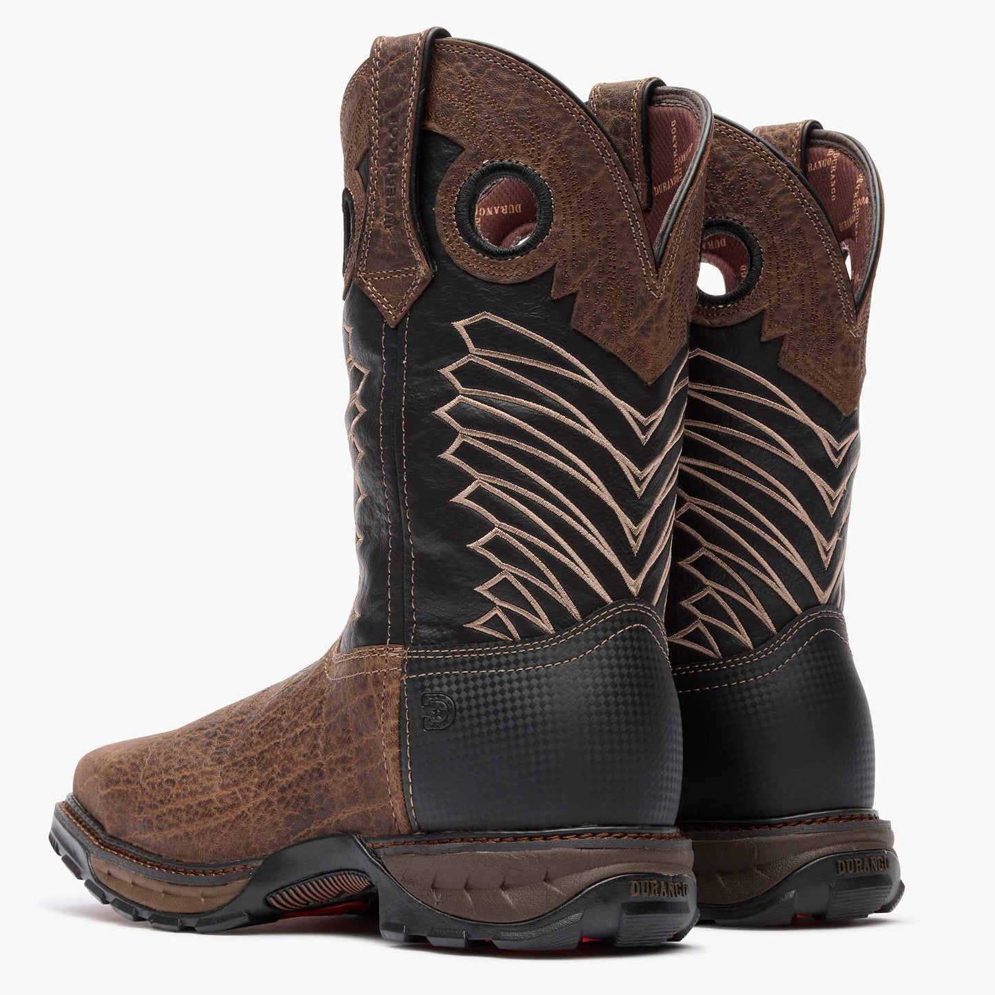Durango Durango® Maverick XP Steel Toe Waterproof Western Work Boot