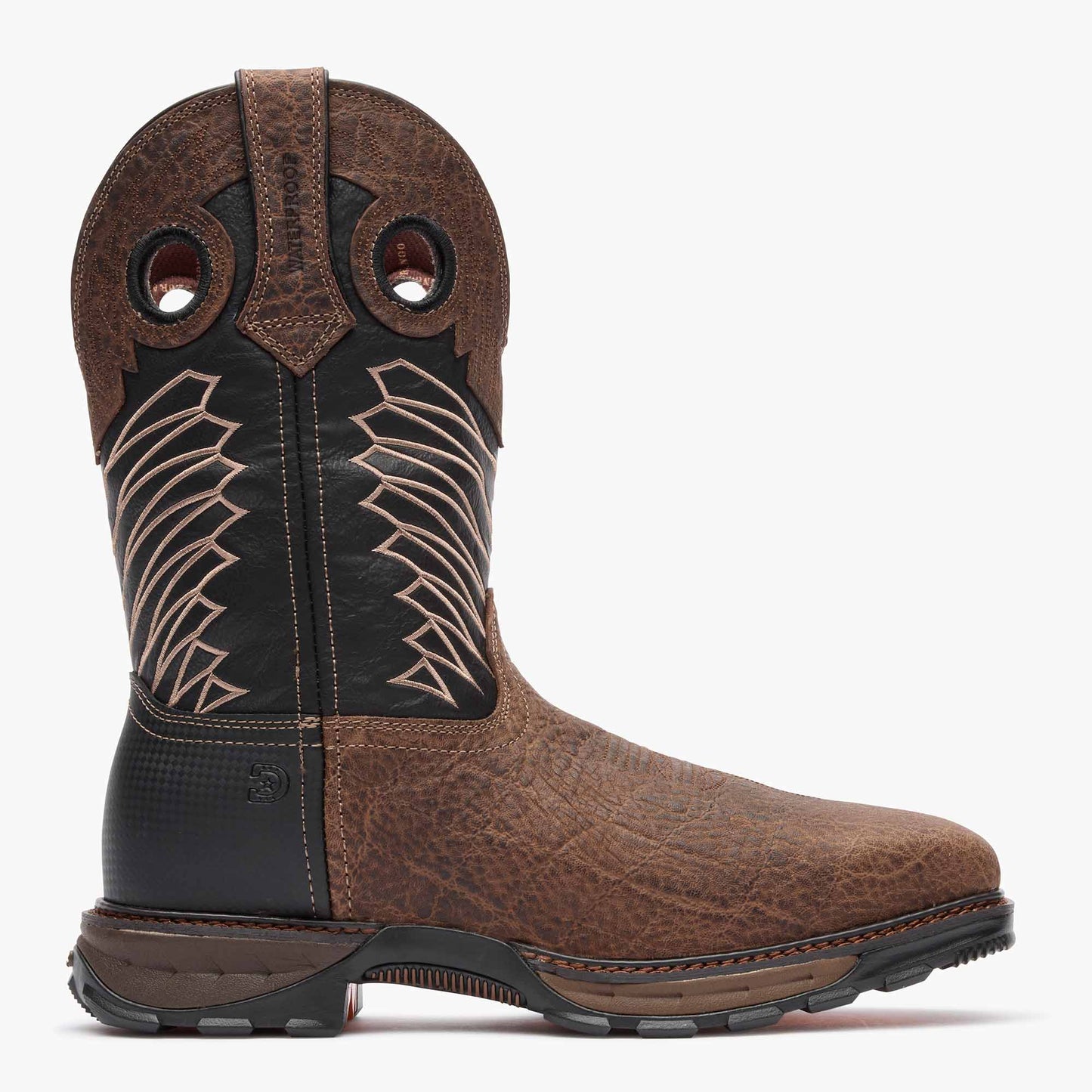 Durango Durango® Maverick XP Steel Toe Waterproof Western Work Boot