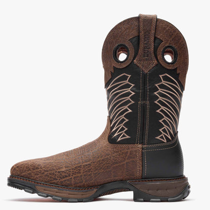 Durango Durango® Maverick XP Steel Toe Waterproof Western Work Boot