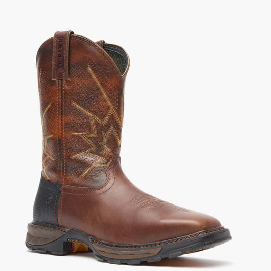 Durango Durango® Maverick XP Steel Toe Ventilated Pull-On Work Boot