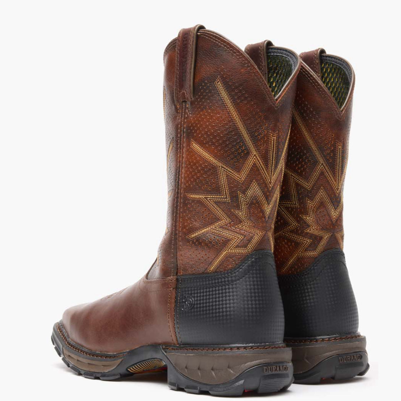 Durango Durango® Maverick XP Steel Toe Ventilated Pull-On Work Boot