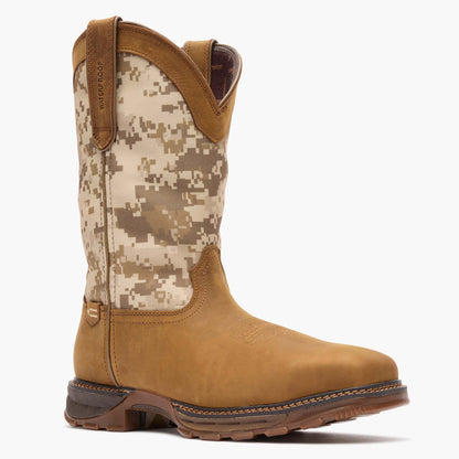 Durango Durango® Maverick XP™ Steel Toe Waterproof Work Boot