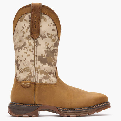 Durango Durango® Maverick XP™ Steel Toe Waterproof Work Boot