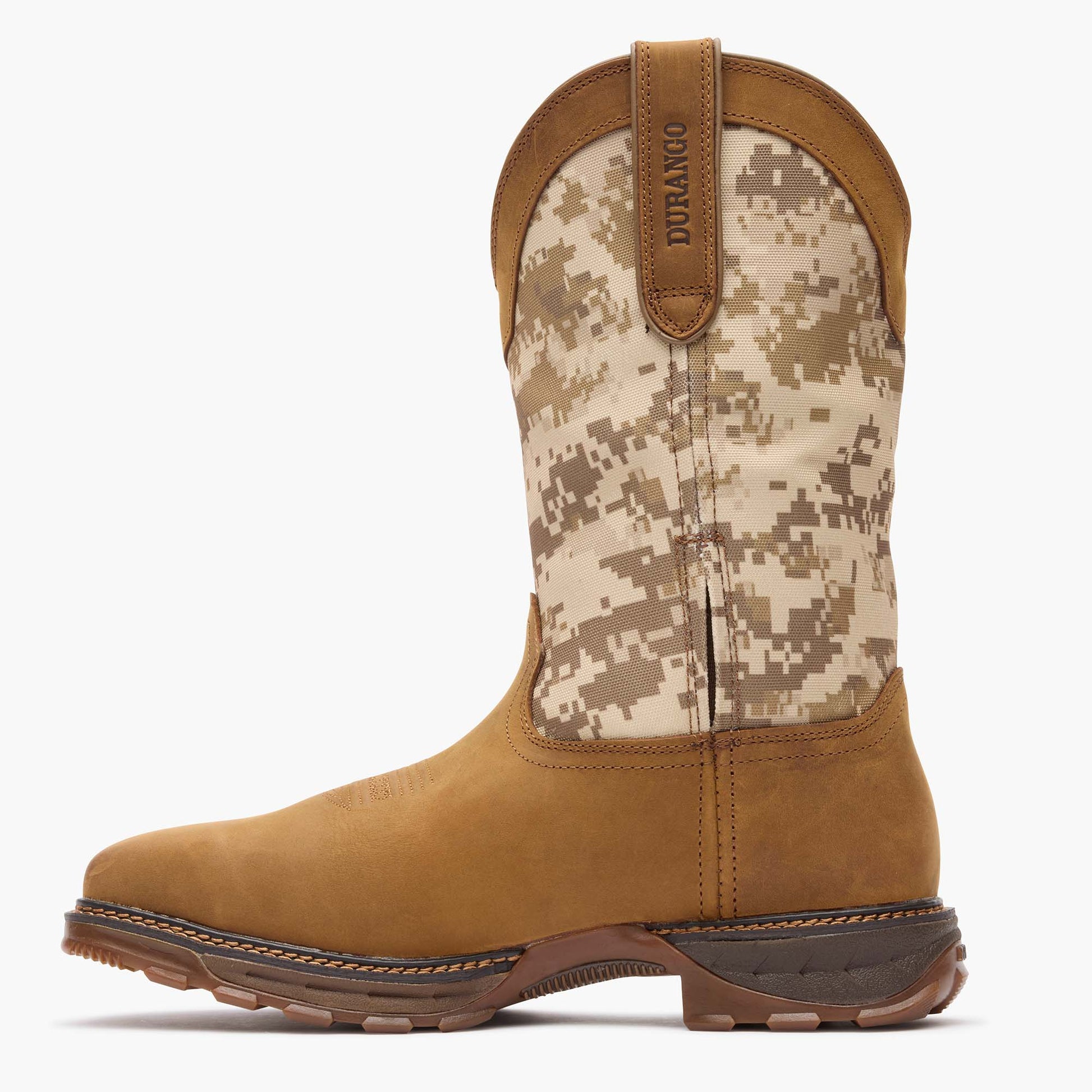 Durango Durango® Maverick XP™ Steel Toe Waterproof Work Boot