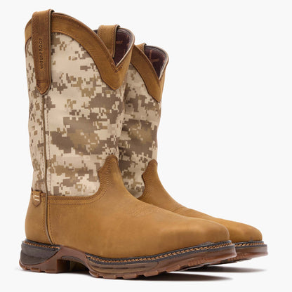 Durango Durango® Maverick XP™ Steel Toe Waterproof Work Boot