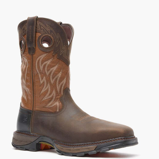 Durango Durango® Maverick XP Steel Toe Waterproof Western Work Boot