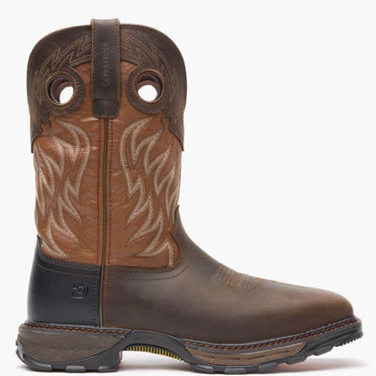 Durango Durango® Maverick XP Steel Toe Waterproof Western Work Boot