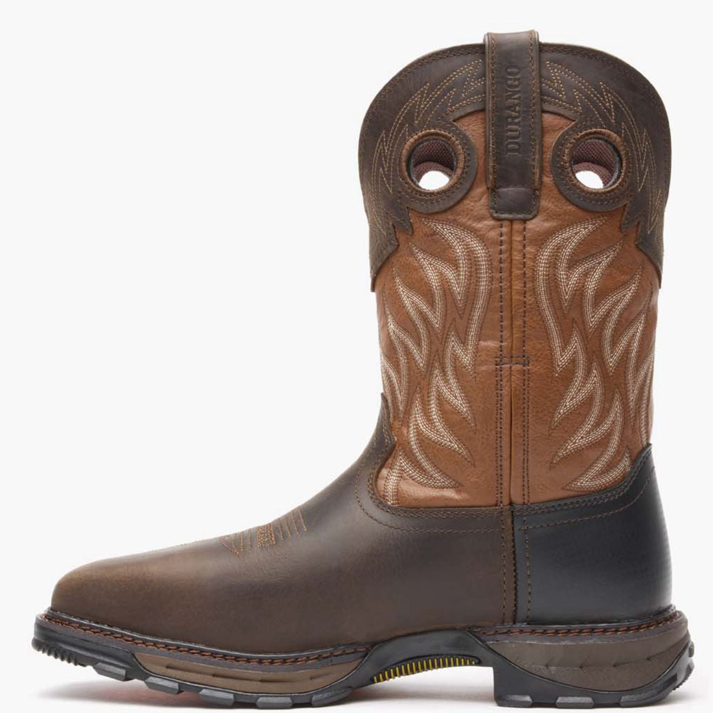 Durango Durango® Maverick XP Steel Toe Waterproof Western Work Boot