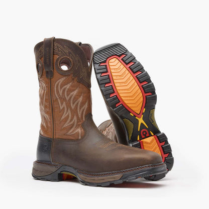 Durango Durango® Maverick XP Steel Toe Waterproof Western Work Boot