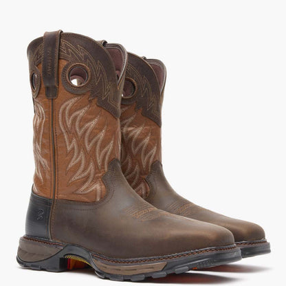 Durango Durango® Maverick XP Steel Toe Waterproof Western Work Boot