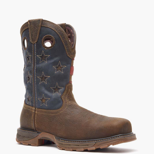 Durango Durango® Maverick XP Composite Toe Waterproof Western Work Boot