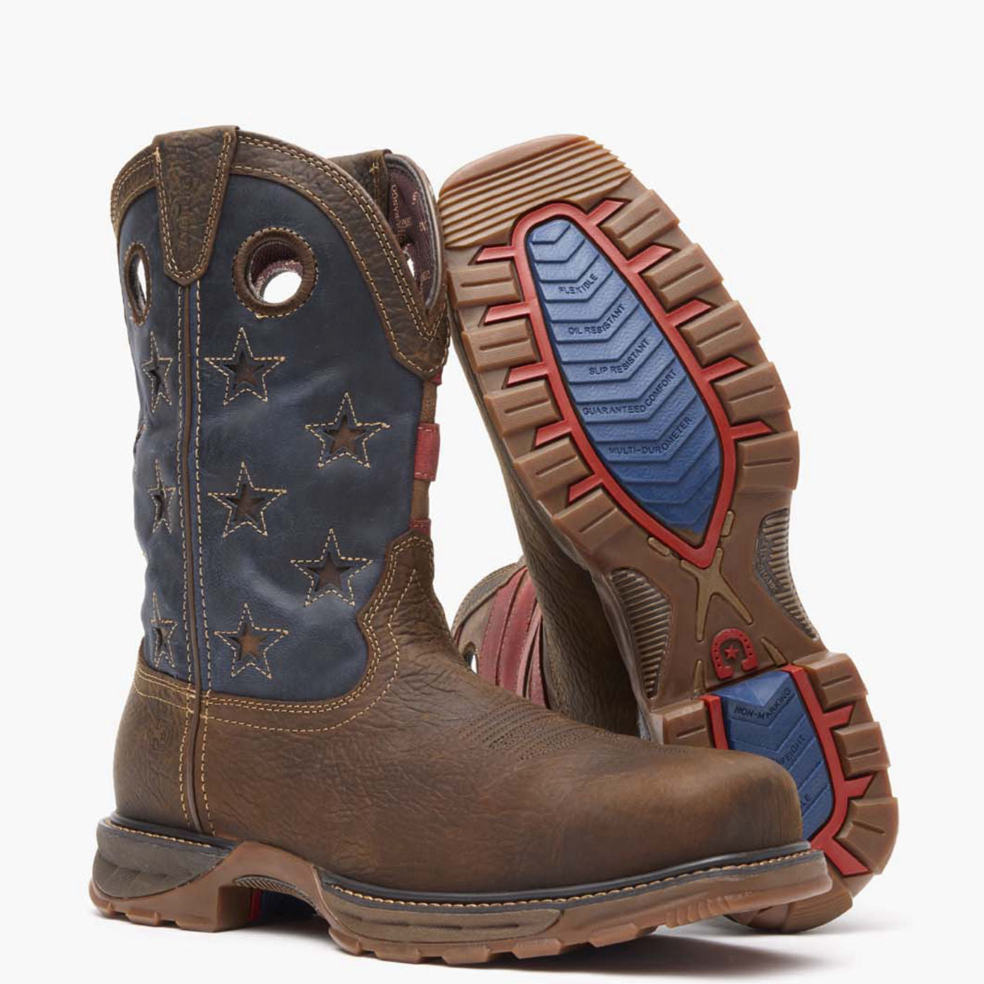 Durango Durango® Maverick XP Composite Toe Waterproof Western Work Boot