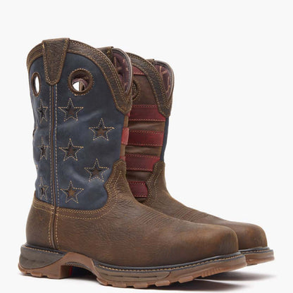 Durango Durango® Maverick XP Composite Toe Waterproof Western Work Boot
