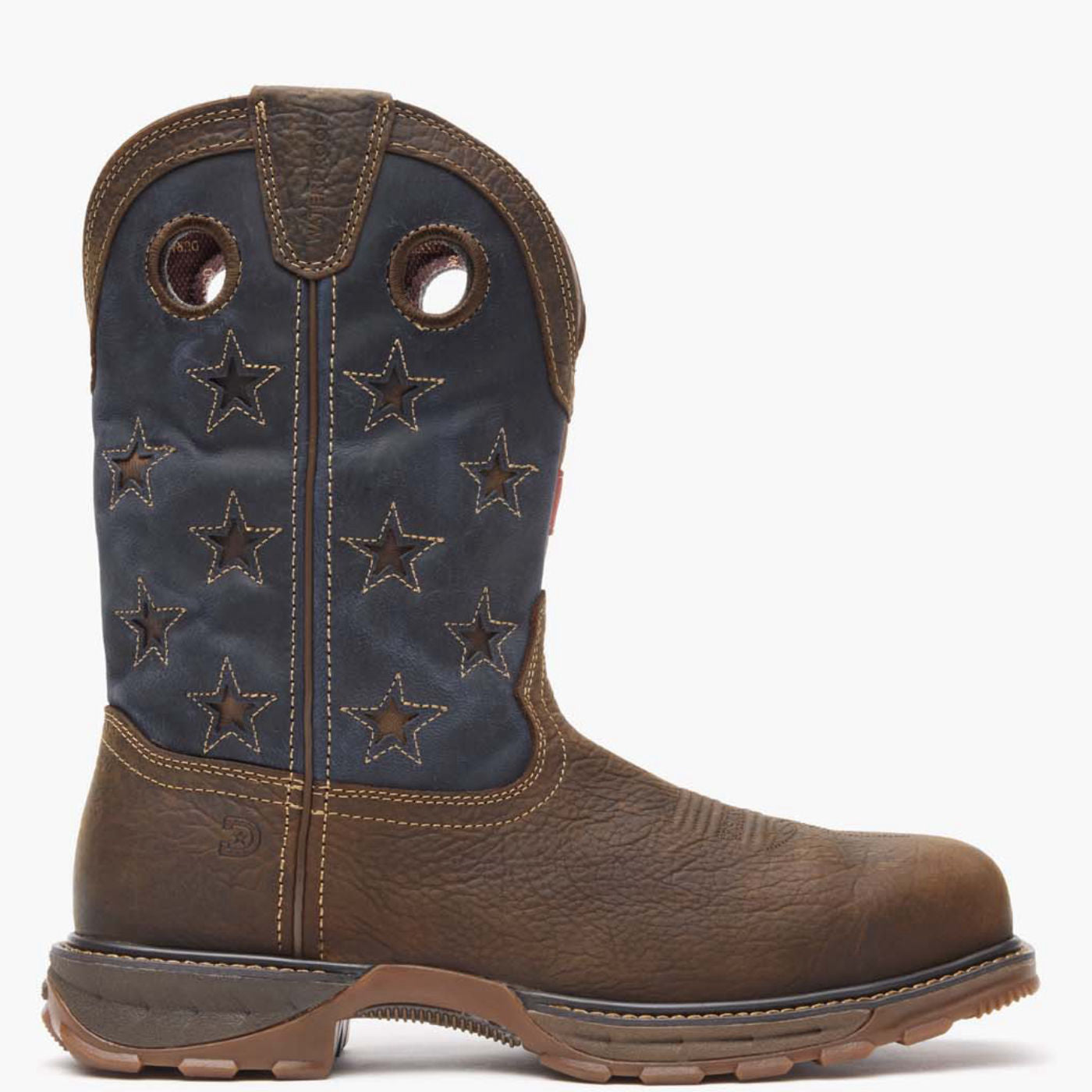 Durango Durango® Maverick XP Composite Toe Waterproof Western Work Boot