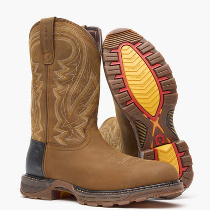 Durango Durango® Maverick XP Steel Toe Waterproof Western Work Boot
