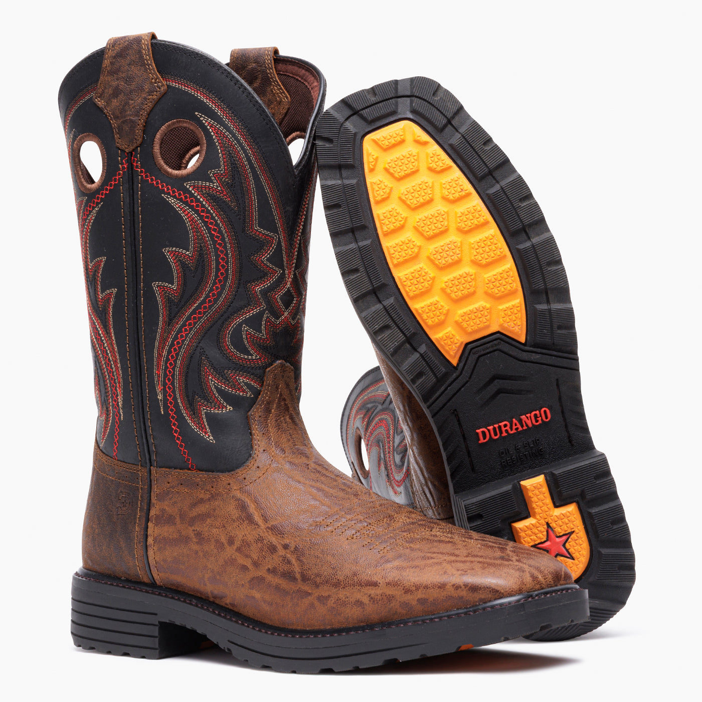 Durango Durango® Workhorse™ Work Boot