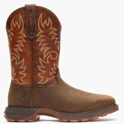 Durango Durango® Maverick XP™ Waterproof Steel Toe Work Boot