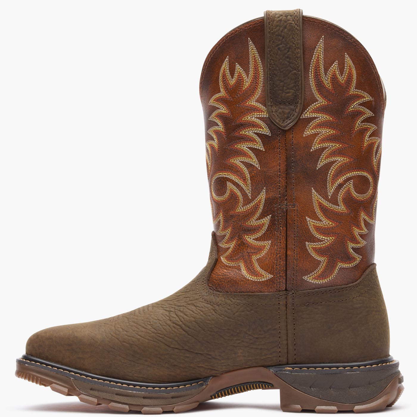 Durango Durango® Maverick XP™ Waterproof Steel Toe Work Boot