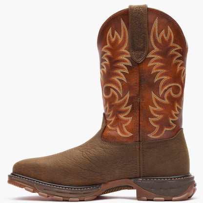 Durango Durango® Maverick XP™ Waterproof Steel Toe Work Boot
