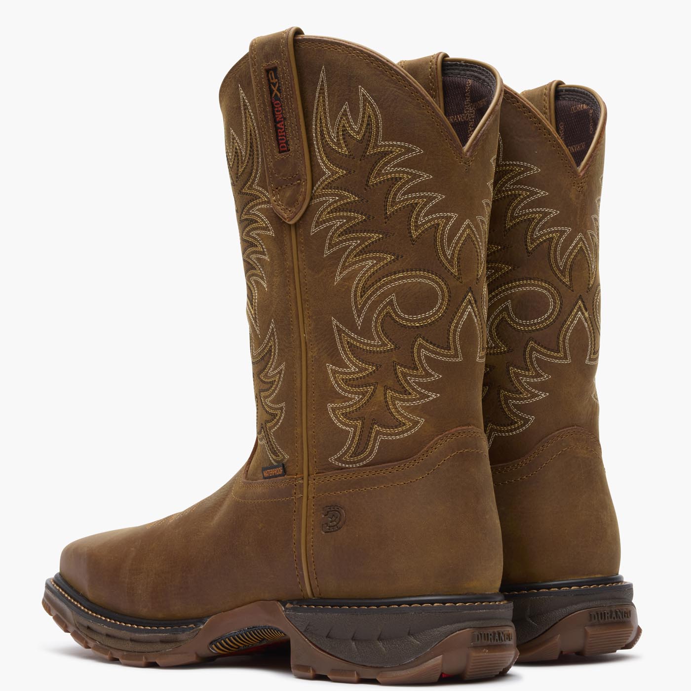 Durango Durango® Maverick XP™ Waterproof Steel Toe Work Boot