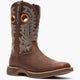 Walnut Brown