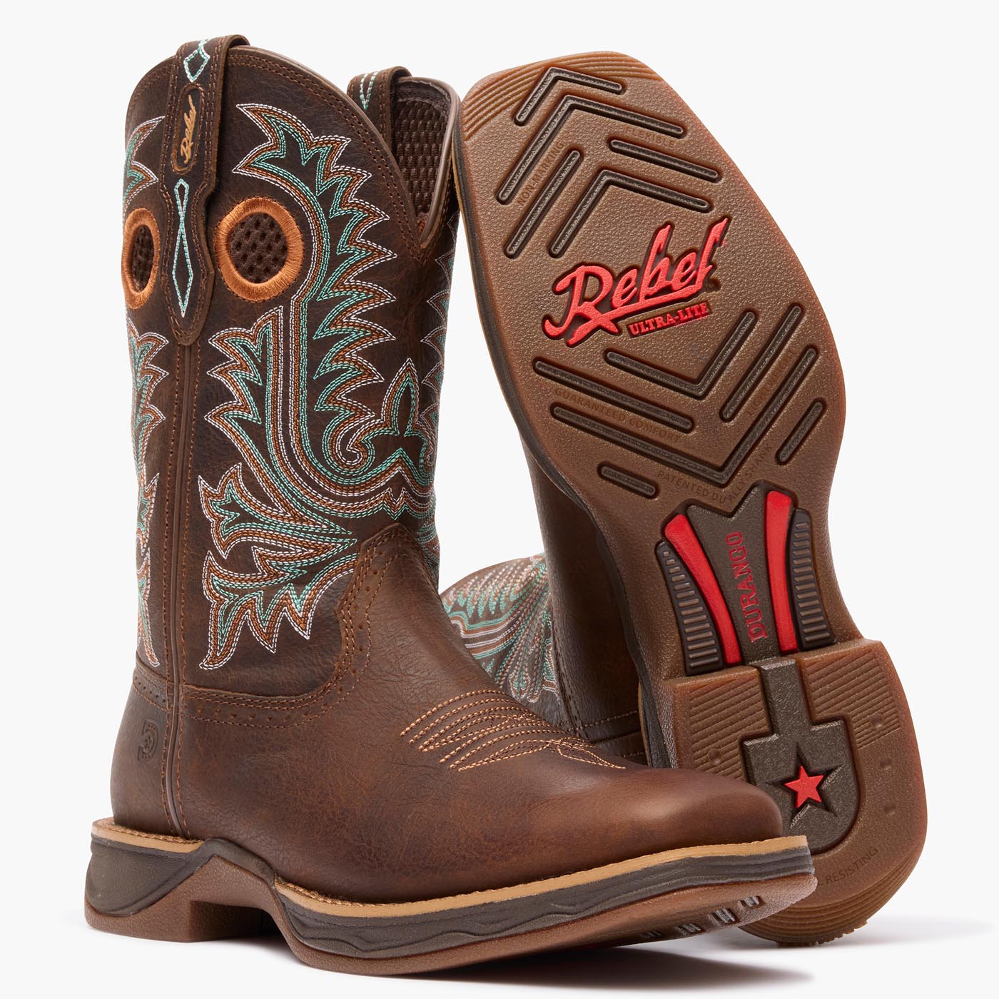 Durango Durango® Lady Rebel™ Ultra-Lite Western Boot