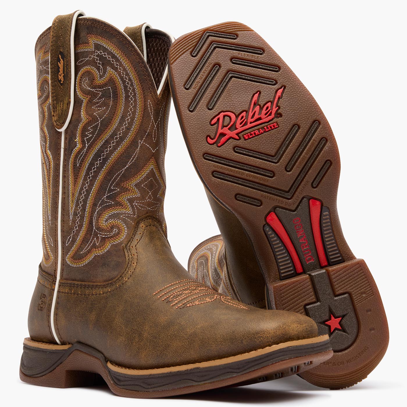 Durango Durango® Lady Rebel™ Ultra-Lite Western Boot