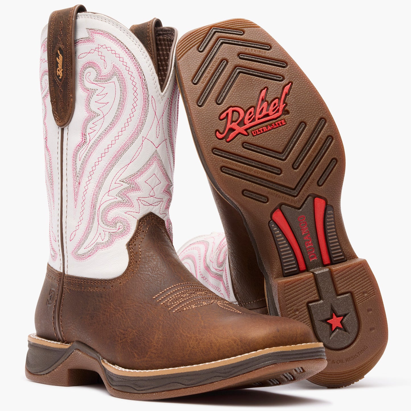 Durango Durango® Lady Rebel™ Ultra-Lite Western Boot