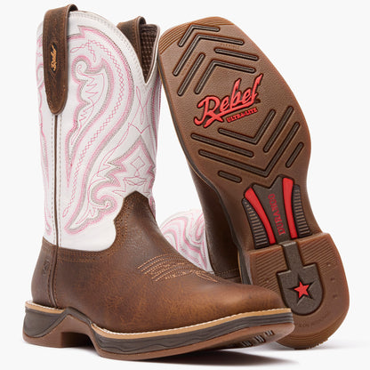 Durango Durango® Lady Rebel™ Ultra-Lite Western Boot