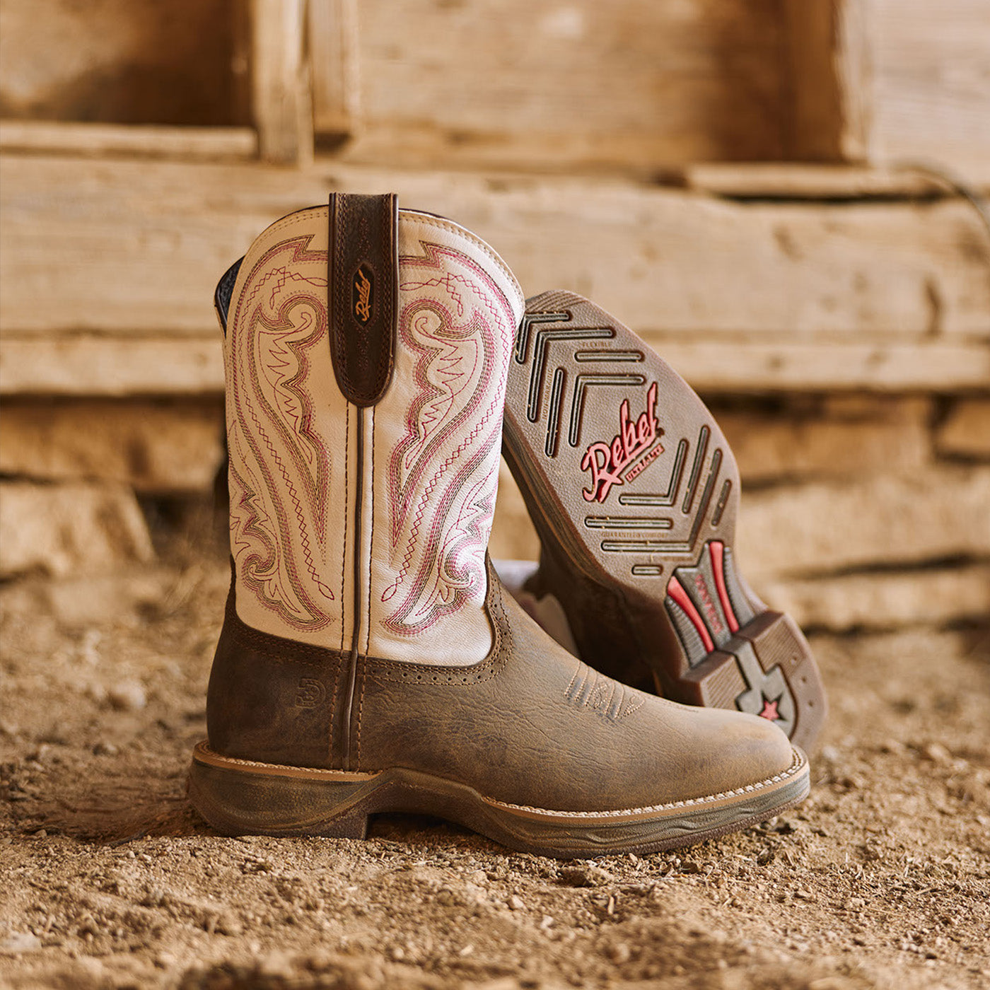 Durango Durango® Lady Rebel™ Ultra-Lite Western Boot