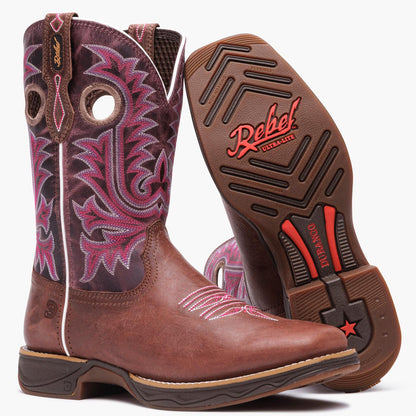Durango Durango® Lady Rebel™ Ultra-Lite Western Boot