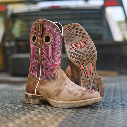 Durango Durango® Lady Rebel™ Ultra-Lite Western Boot