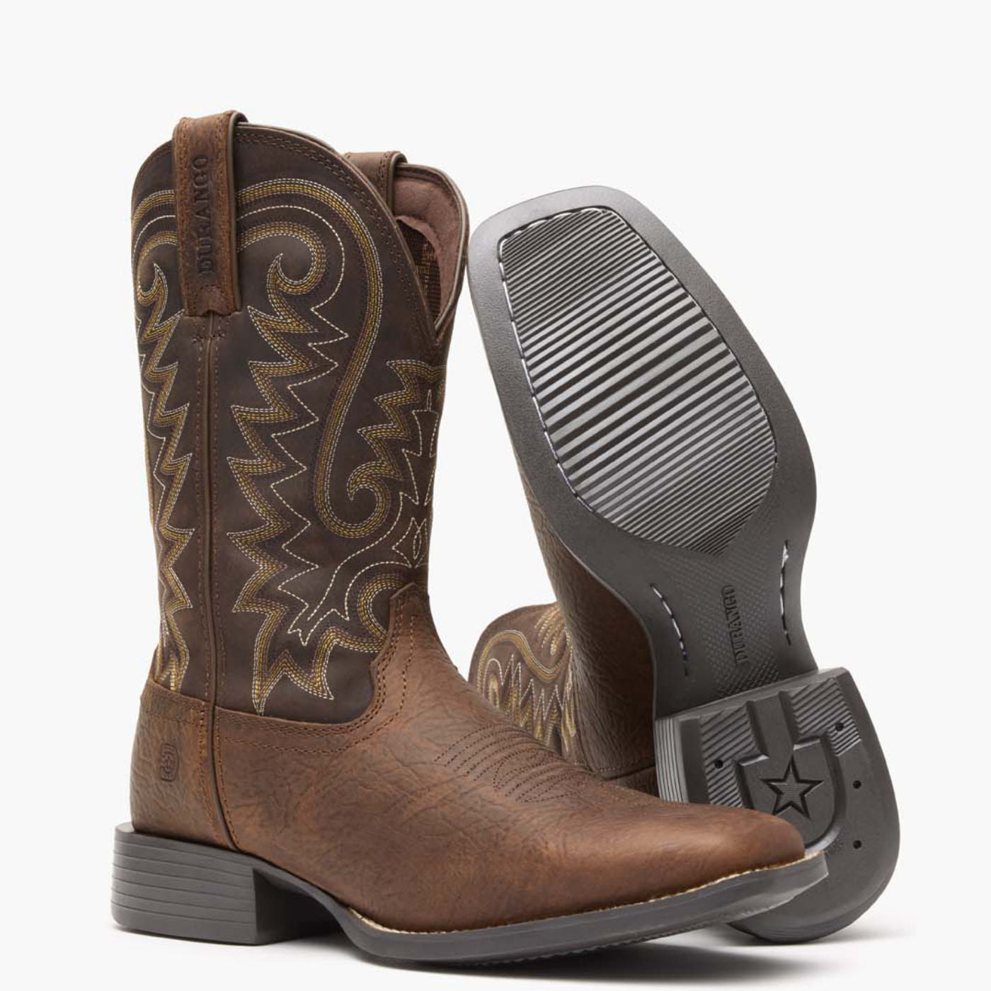 Durango Durango® Men's Westward™ Western Boot