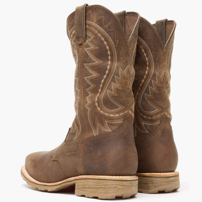 Durango Durango® Maverick Pro Steel Toe Waterproof Western Work Boot