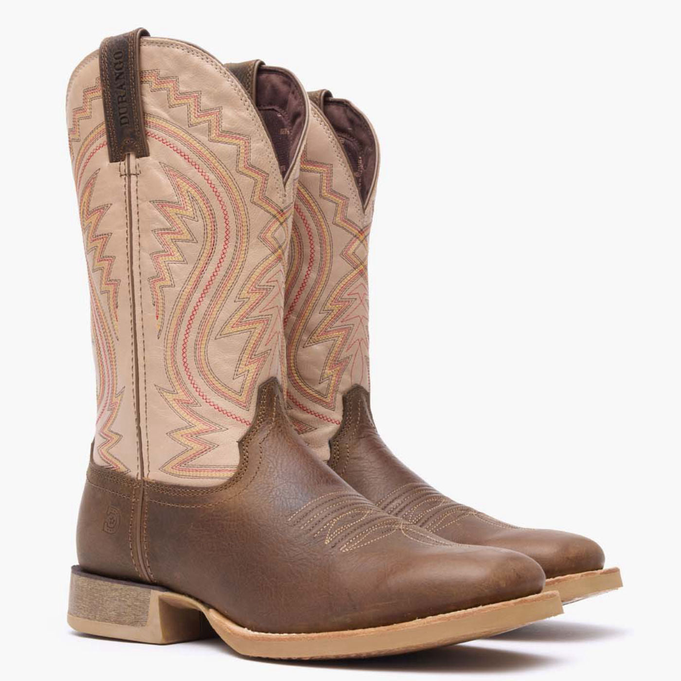 Durango Durango® Rebel Pro Coffee Western Boot