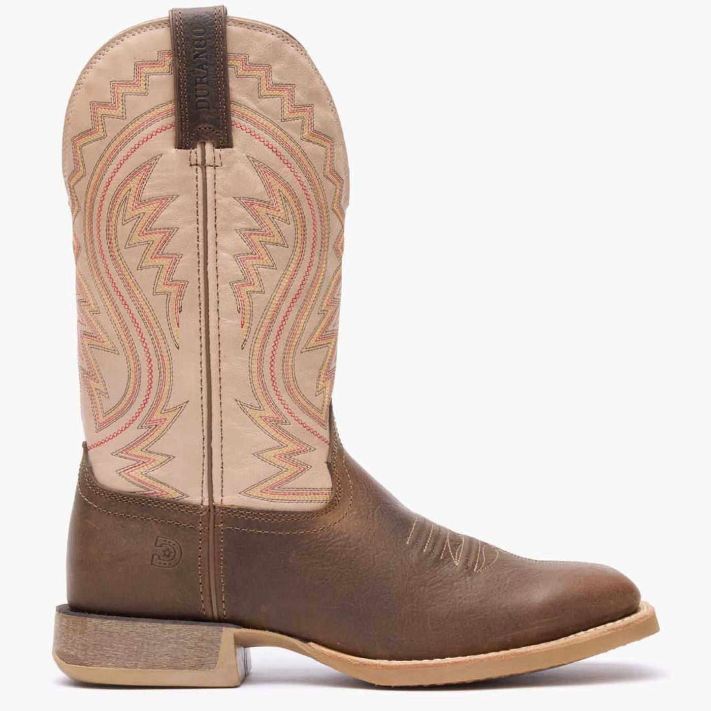 Durango Durango® Rebel Pro Coffee Western Boot