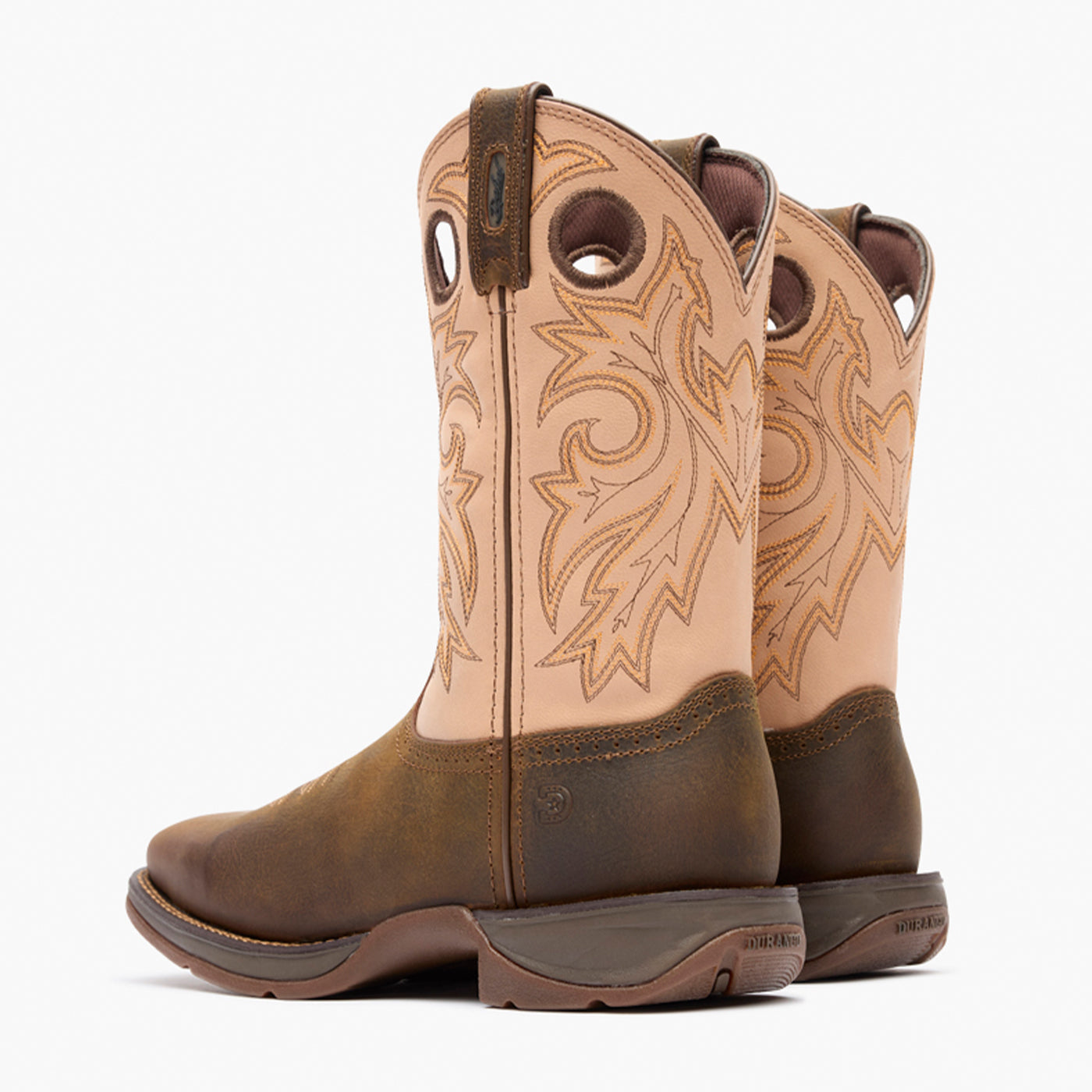 Durango Durango® Rebel™ with InsulKul™ Western Boot