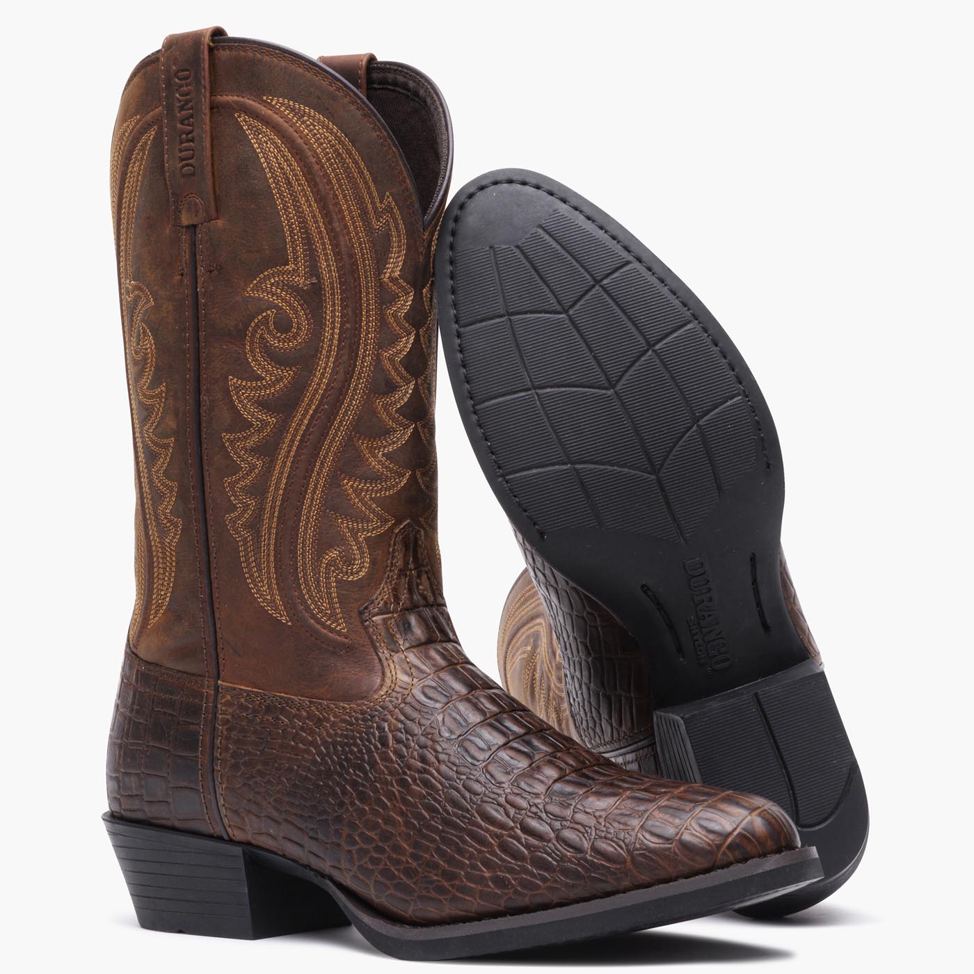 Durango Durango® Shyloh Western Boot