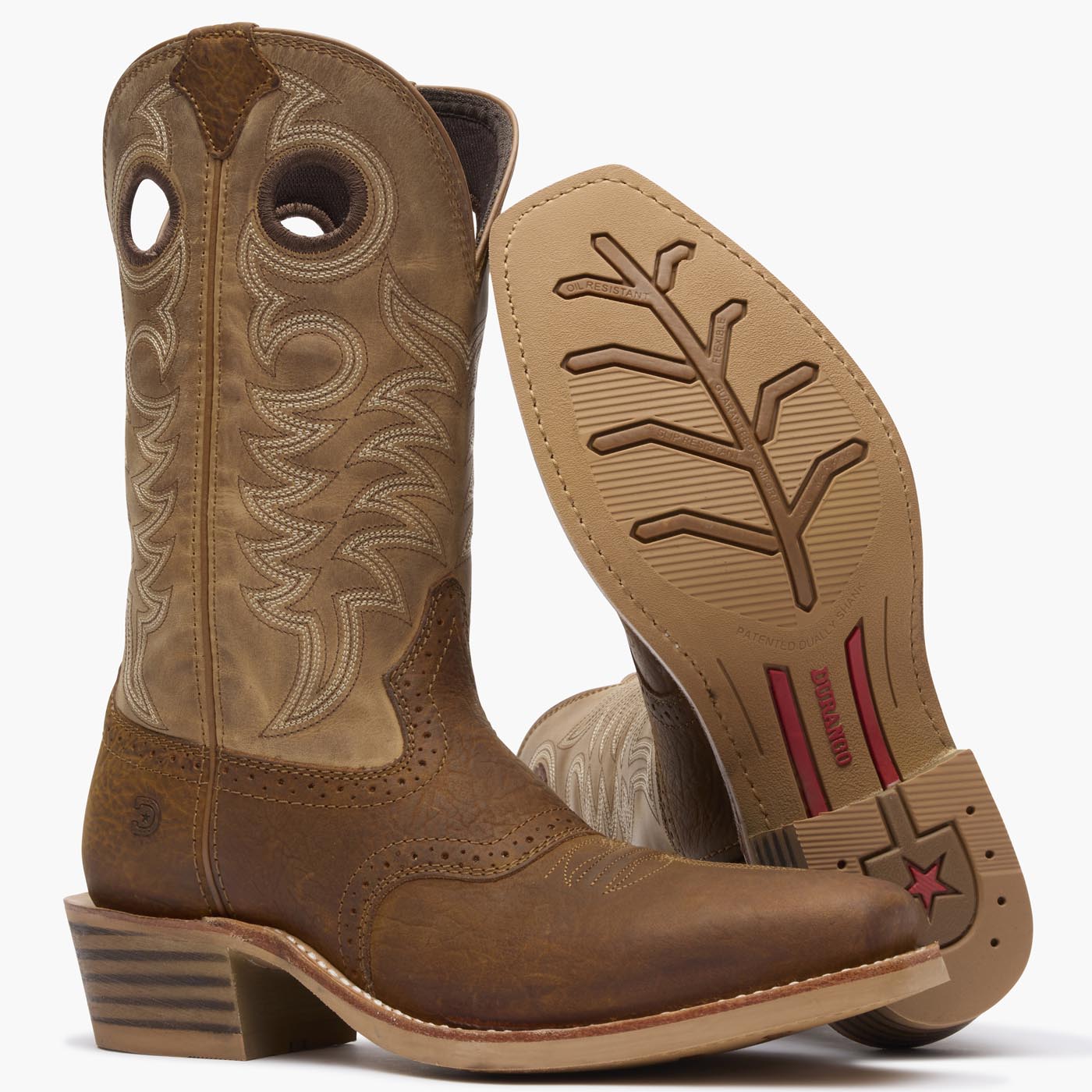 Durango Durango® Rebel Pro™ Roughstock Boot