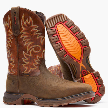 Durango Durango® Maverick XP™ Waterproof Steel Toe Work Boot