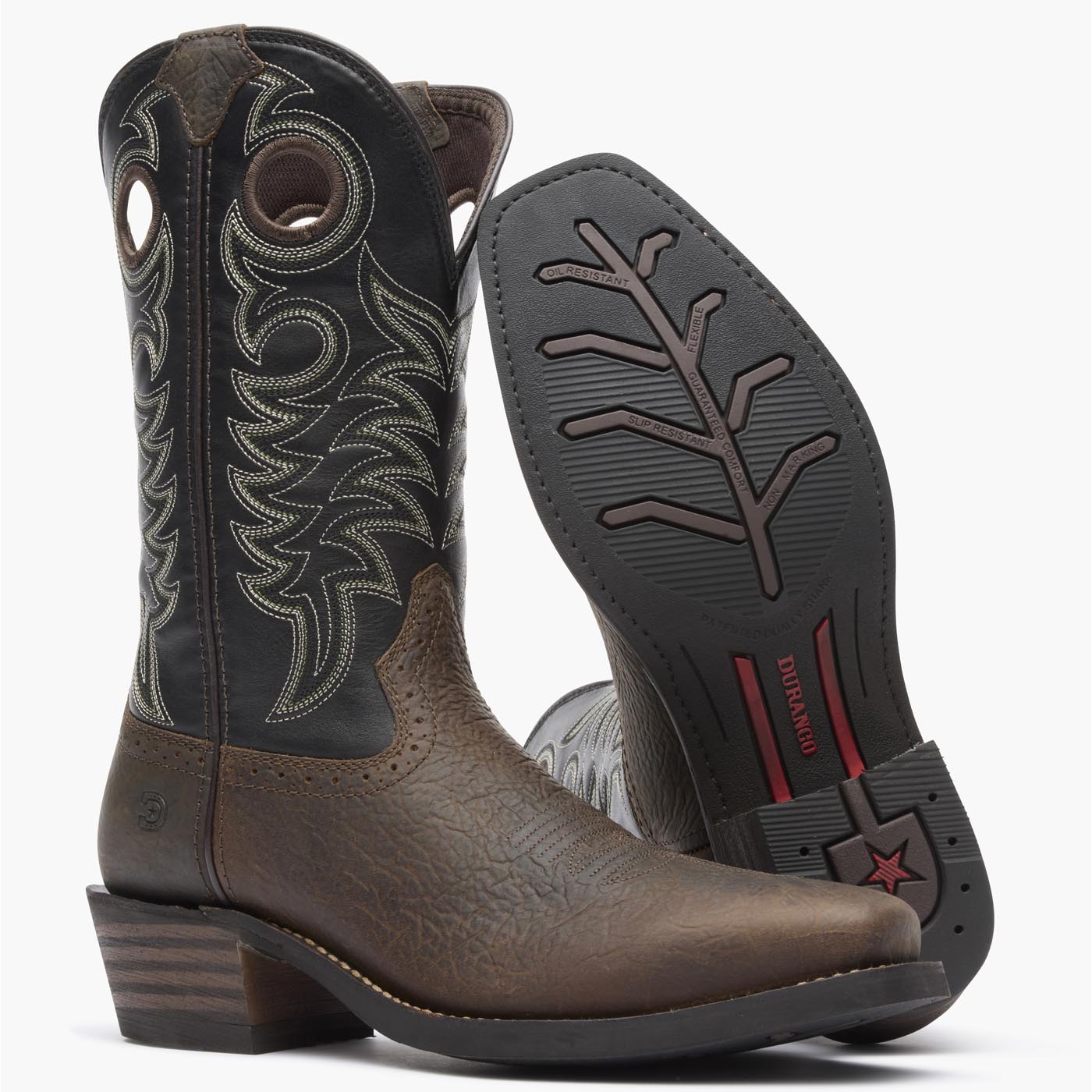 Durango Durango® Rebel Pro™ Roughstock Boot