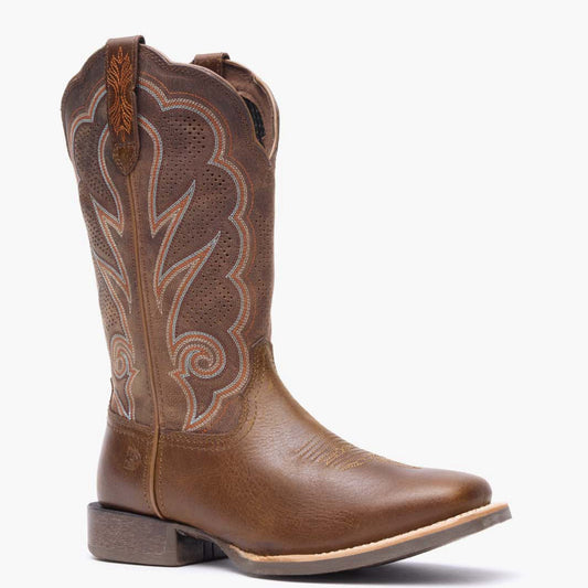 Durango Durango® Lady Rebel Pro Women's Cognac Ventilated Western Boot
